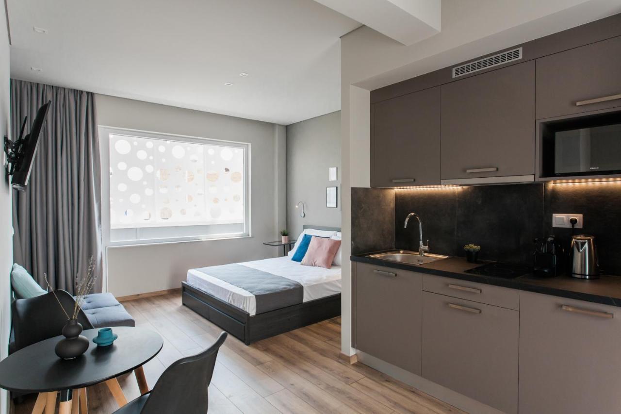 Wyz Athens Apartments By Upstreet Exterior photo