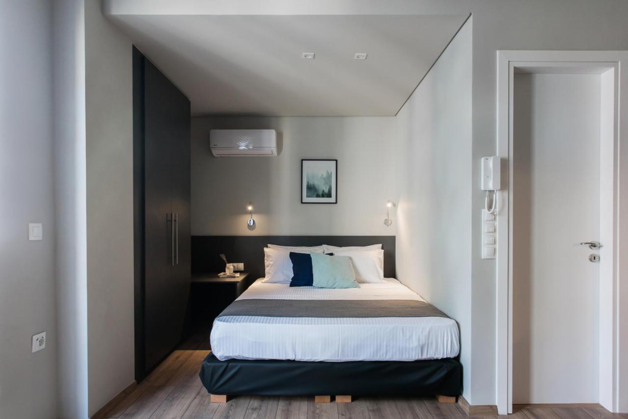 Wyz Athens Apartments By Upstreet Exterior photo