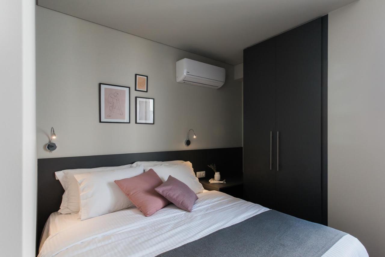Wyz Athens Apartments By Upstreet Exterior photo